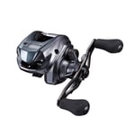 Daiwa SPARTAN IC 150HL Left Handed SaltWater Fishing Reel Black ‎00621017 NEW