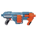 Nerf Elite 2.0 Shockwave RD-15 et Flechettes Nerf Elite 2.0 Officielles