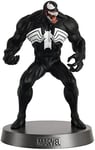 Eaglemoss Marvel Metal Statue Venom Heavyweight Figurine 1:18 Action Figure