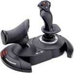 T-Flight Hotas X Joystick + Manette Des Gaz Compatible Pc / Ps3