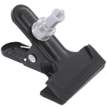 Kamera Express Heavy Duty Steel Clip with spigot adapter | ✅ Black Friday Deals