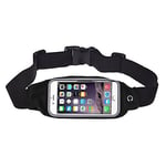 Novago® Ceinture De Sport Néoprène Imperméable 5,5'', Pour Iphone 6 Plus, Iphone 6, Samsung Galaxy Note 1/2/3/4/5 , Galaxy S7 Edge , Galaxy S6 Edge Plus Et Les Autres