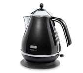 De’Longhi Micalite Jug Kettle | KBOM3001.BK | Black