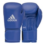 Adidas Boxhandskar IBA-Godkänd Blå