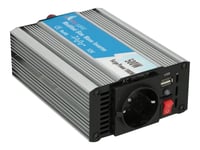 Extralink Opim-500W - Dc Til Ac Inverter - Dc 12 V - 500 Watt