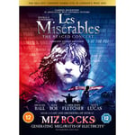 Les Misérables: The Staged Concert