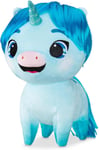 Not Quite Narwhal , Kelp Plush , Unicorn Whale, Soft Toy Plush for Children, To