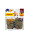 Hobby First HF Hopefarms timothy roll herbs