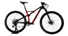 cannondale scalpel carbon 3   vtt   tres bon etat