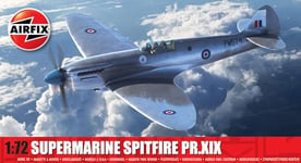 Airfix A02017B Supermarine Spitfire PR,XIX Plastic Model Kits