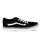 Shoes Vans Ward Size 2.5 Uk Code VN038J9IJU -9B