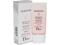 Dior Dior Diorsnow Uv Shield Emulsion Tone Up Spf50 30Ml