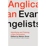 Anglican Evangelists (häftad, eng)