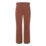 Marmot Slopestar Pant skidbyxor (dam) - Chocolate, M