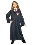 Gryffindor Robe Costume Harry Potter Girls Book Day Fancy Dress Boys Kids