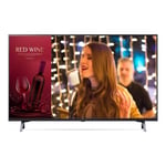 TV LCD rétro-éclairée par LED - Smart TV - LG Electronics - LG 50UN640S0LD - Classe de diagonale 50" UN640S Series TV LCD rétro-écl