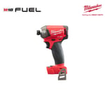 Visseuse à choc silencieuse MILWAUKEE FUEL M18 FQID-0X - sans batterie ni chargeur 4933459187