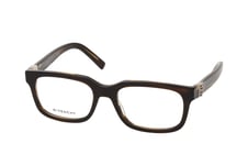 Givenchy GV 50032 I 056, including lenses, RECTANGLE Glasses, MALE