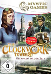 Mystic Games - The Clockwork Tower Gefangen in der Zeit [import allemand]