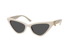 Jimmy Choo JC 5008 500887, BUTTERFLY Sunglasses, FEMALE, available with prescription