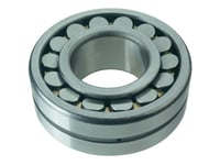 Fag 24024-E1 Radialkullager Med Sfärisk Rulle Bore Diameter 120 Mm Outside Diameter 180 Mm Hastighet (Max) 4000 Rpm