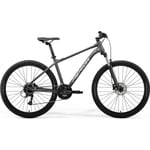 MTB Merida Big.Seven 15 Silver S 2024