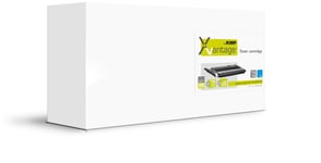 KMP Xvantage Toner for HP 117A - for HP Color Laser 150 Series / 150 a / 150 nw