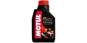 Öljy Motul 7100 5W40 4T, 1L