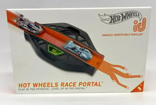 Hot Wheels id Race Portal Bluetooth Track System YJN001 NG