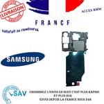 Original Antenne NFC Pour Samsung Galaxy S20 FE 4G G780F