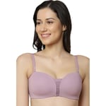 Triumph Women's Flex Smart DP EX Bra, Lila, 04