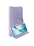 Vivanco Classic Wallet for OnePlus Nord CE4 Lite - Lavender