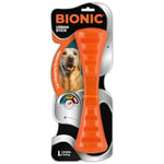 BIONIC Urban Stick Jouet pour Chien extrêmement résistant 26 cm