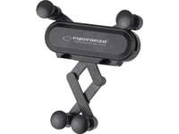 Esperanza Gravity Emh143 Car Phone Holder