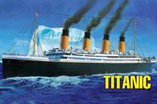 Hobby Boss RMS Titanic