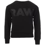 Sweat-shirt enfant G-Star Raw  SR15516