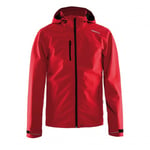 Craft Mens Light Waterproof Softshell Jacket