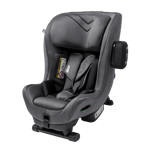 Axkid Care - Minikid 3 Premium - Shell black