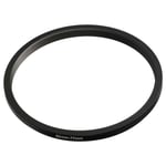 Step-Down Ring Adapter from 82mm to 77mm for Canon EF 24-70 mm 2.8 L II USM 16-