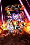 DRAGON BALL: THE BREAKERS - PC Windows