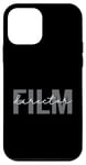 iPhone 12 mini Film Director Movie Director Filmmaker Case