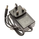 12v Battery Charger 12 Volt 1 Amp UK Plug Universal Electric Ride On Toy Car