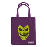 Les Maîtres De L?univers Sac Shopping Skeletor Face