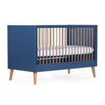 CHILDHOME - Lit Evolutif Bold Blue 70x140 cm