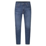 Jean Levi's® 511™ Slim coton bleu