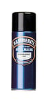 Hammerite hammer svart spray 400 ml