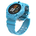 4G Smartwatch with Camera Smart Watch for Kids Anti-Lost GPS Video Call SOS