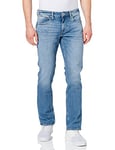 Cross Men's Dylan Jeans, Blue, 38 W/30 L