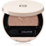 Collistar Impeccable Compact Eye Shadow Øjenskygge Skygge 300 Pink gold 3 g