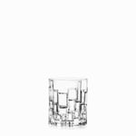 RCR Cristallerie Italienne Verre Etna Dof 33 Cl 6 Pz